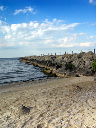 Lake Ontario