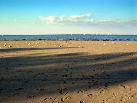 Lake Ontario