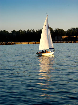 Sailboat