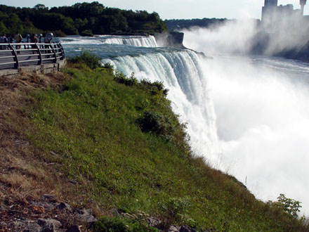 Niagara Falls