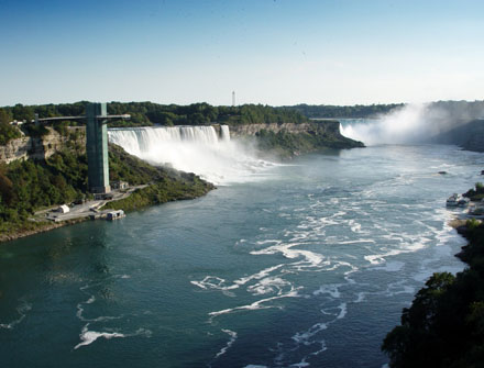 Niagara Falls