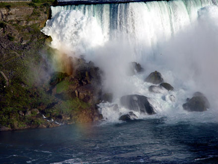 Niagara Falls