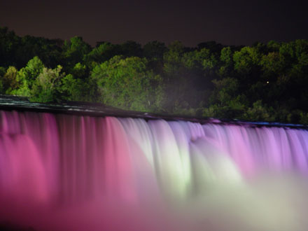 Niagara Falls