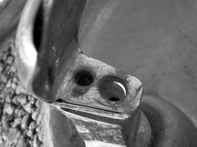 Drinking Fountain