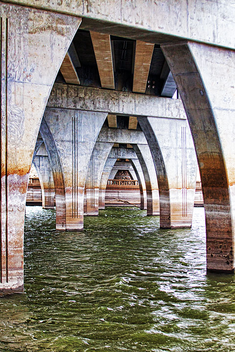 Under Bridges