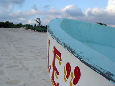 Fishing Boat