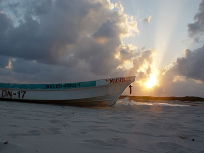 Cozumel Sunset