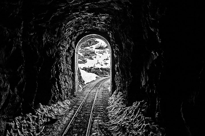 Tunnel o Funnel