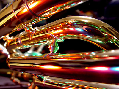 Trombone Details