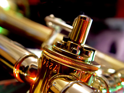 Trombone Details