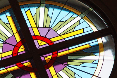 Stained Glass