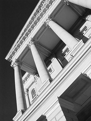 Iowa State Capitol