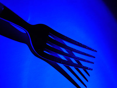 Fork Study #1