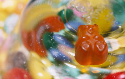 Gummy Bear