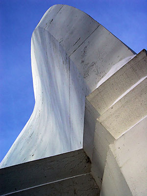 Band Shell