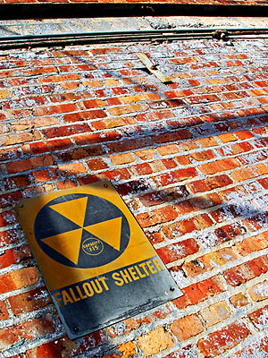 Nuclear Fall Out