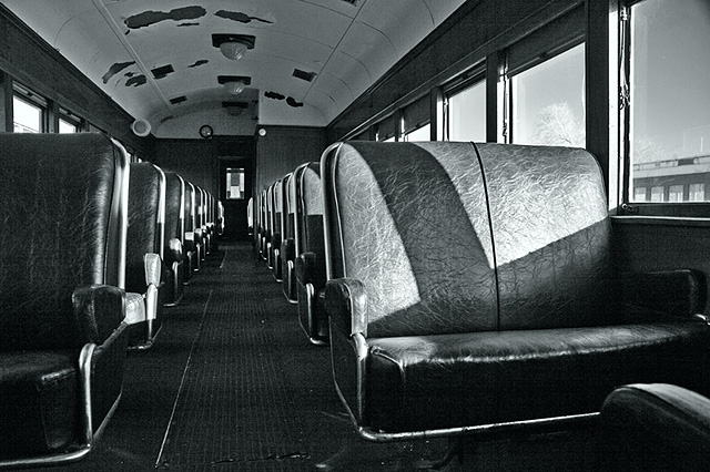 Passenger Car