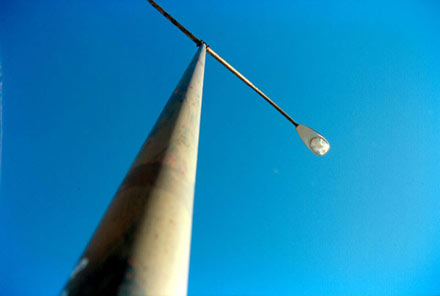 Light Pole