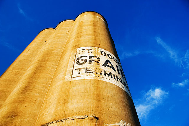 FD Grain Terminal