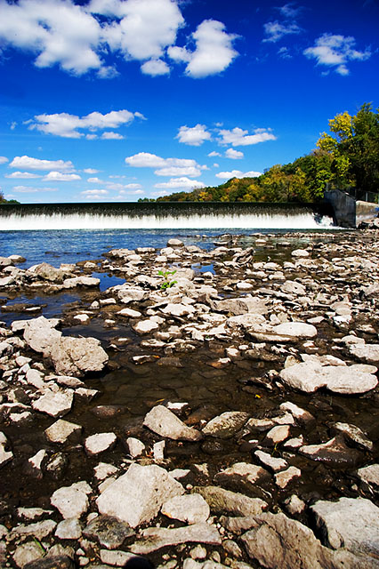 Spillway #2