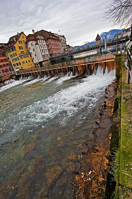 Lucerne, Switzerland