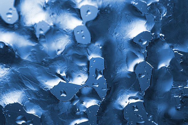 Abstract Ice