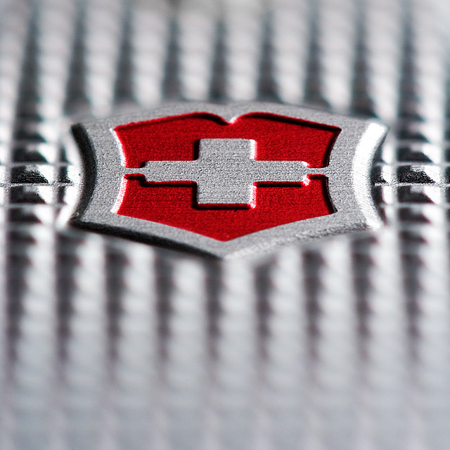 Swiss Army Knife