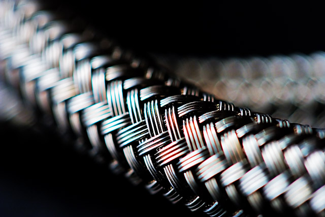 Stainless Braid