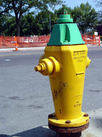 Hydrant