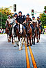 Mounted Popo