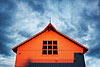 Barns of Orange