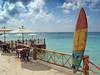 Cozumel Shoreline