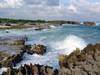 Crashing Waves