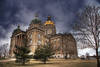 Iowa State Capitol