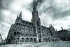 Neues Rathaus #3 - Munich, DE