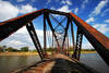 Abandoned Bridge