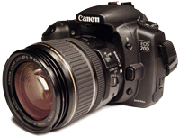 Canon 20D